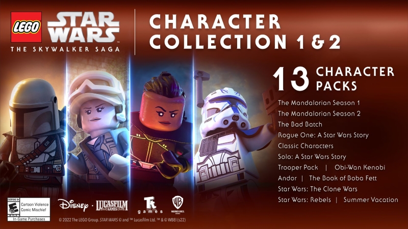 The Skywalker Saga Galactic Edition Duyuruldu 1 The Skywalker Saga