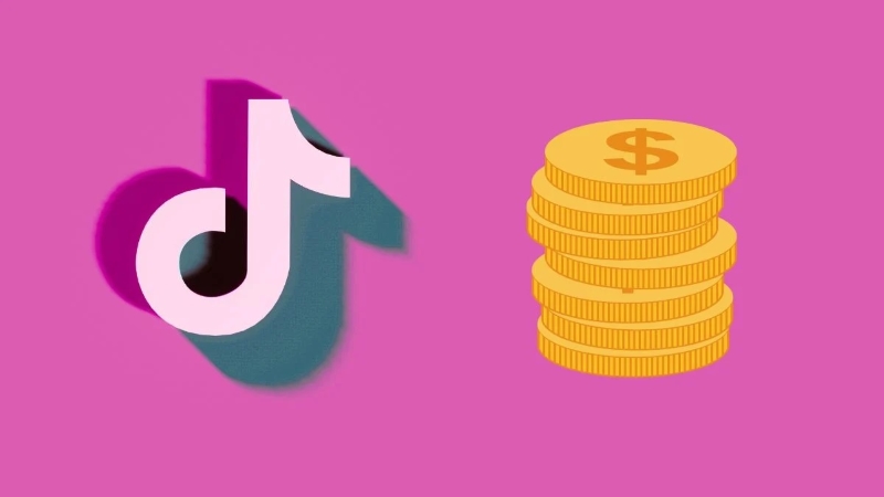 TikTok'tan Nasıl Para Çekilir? [2022]