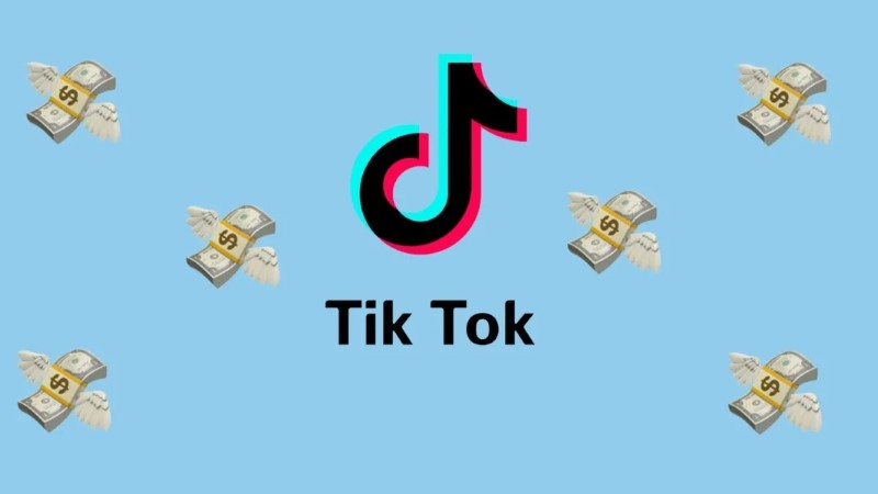 TikTok'tan Nasıl Para Çekilir? [2022]