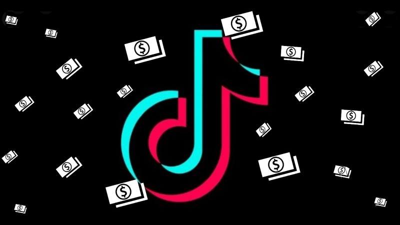 TikTok'tan Nasıl Para Çekilir? [2022]