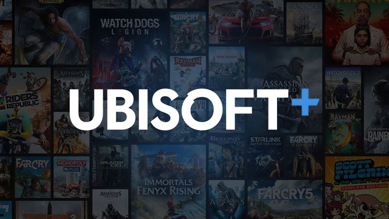 Ubisoft+ 30 Gün Boyunca Ücretsiz! 1 Ubisoft+