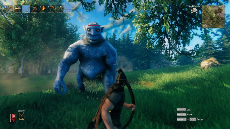 Valheim Çapraz Platform Nasıl Oynanır? 1 Valheim