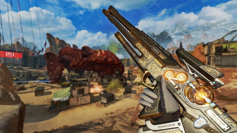 Apex Legends FPS Arttırma Rehberi 2022 5 apex fps arttırma