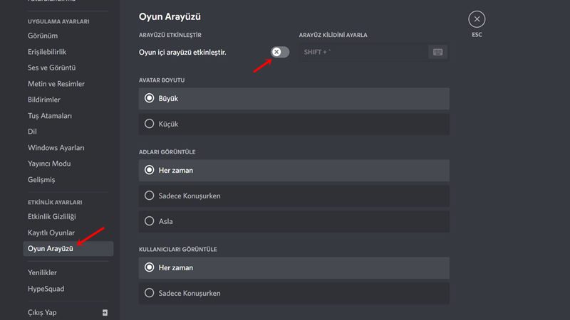 Apex Legends FPS Arttırma Rehberi 2022 4 apex legends discord
