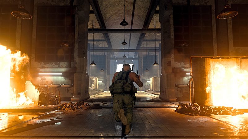 Bugüne Kadar Yarım Milyon Call of Duty Hesabı Banlandı! 1 call of duty hile