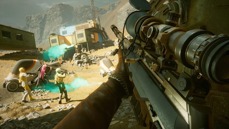 Deathloop Xbox Game Pass'e Geliyor! Tarih Belli Oldu 1 deathloop xbox game pass