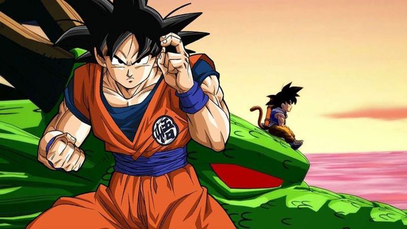 L'ordre de regarder Dragon Ball chronologiquement (2022) 3 boule de dragon dans quel ordre