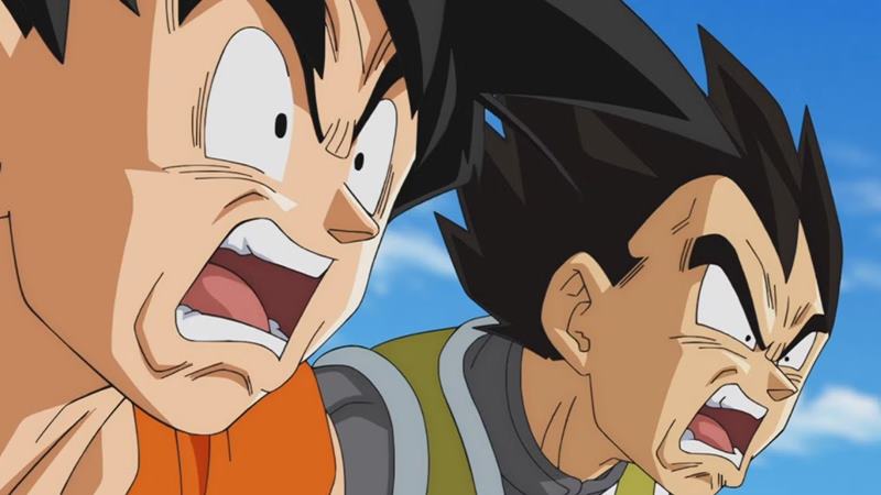 L'ordre de regarder Dragon Ball chronologiquement (2022) 6 ordre chronologique des cours de dragon ball