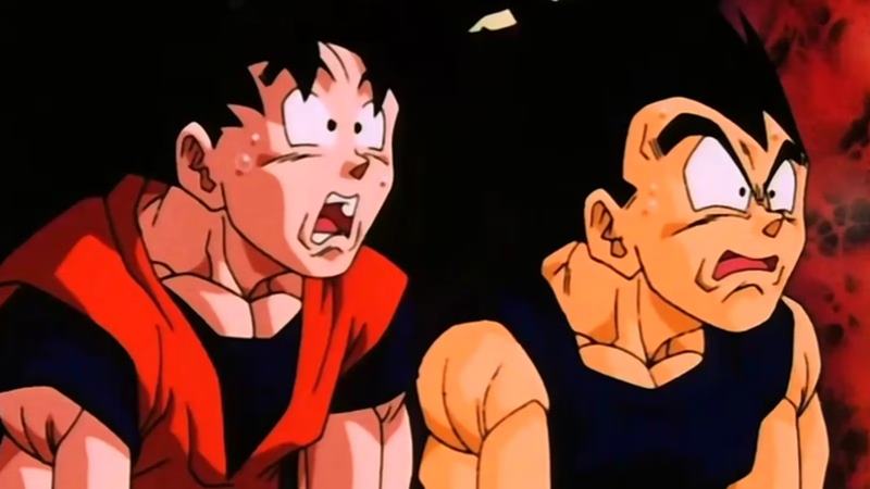 L'ordre de regarder Dragon Ball chronologiquement (2022) 2 Série Dragon Ball
