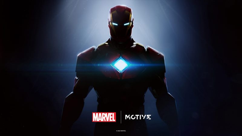 EA ve Marvel, Iron Man Oyununu Duyurdu! 1 ea Iron Man oyunu
