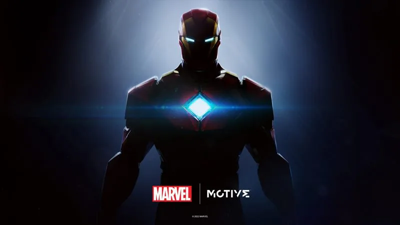 EA ve Marvel, Iron Man Oyununu Duyurdu! 1 iron man oyunu ea