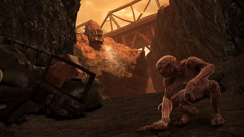 fallout 76 the pitt