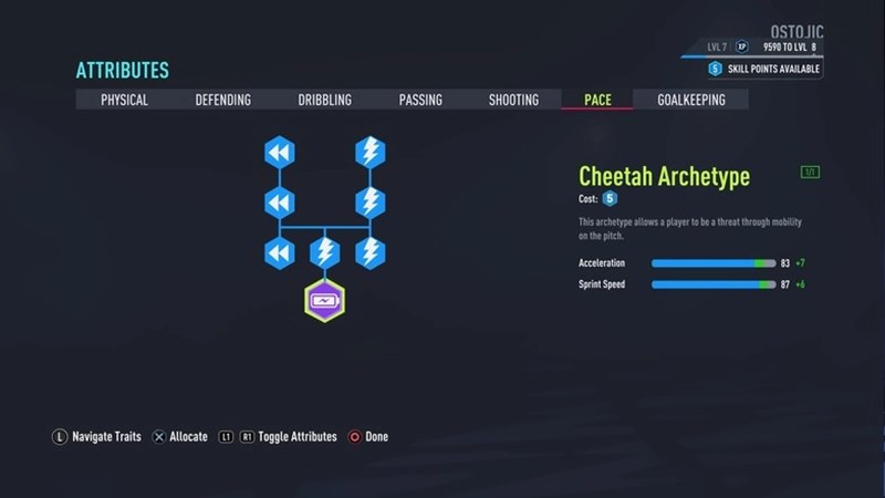 FIFA 22 Kariyer Modu Oyuncu Geliştirme Rehberi 2 fifa 22 oyuncu kariyeri