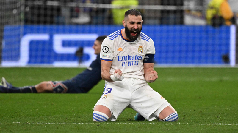FIFA 23'teki En İyi Hücumcular (Forvet, Santrafor ve Kanat) 1 fifa 23 en iyi forvetler