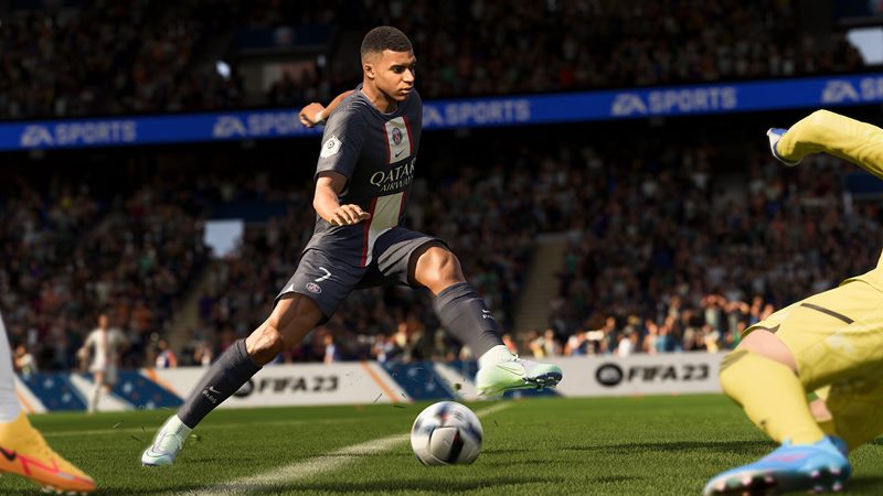FIFA 23 Sonunda Çıktı! FIFA 23 Game Pass'te Var Mı? 1 fifa 23 game pass