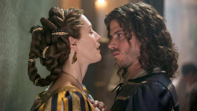 Game of Thrones Benzeri Diziler - En İyi 10 Dizi Önerisi 10 game of thrones benzeyen diziler