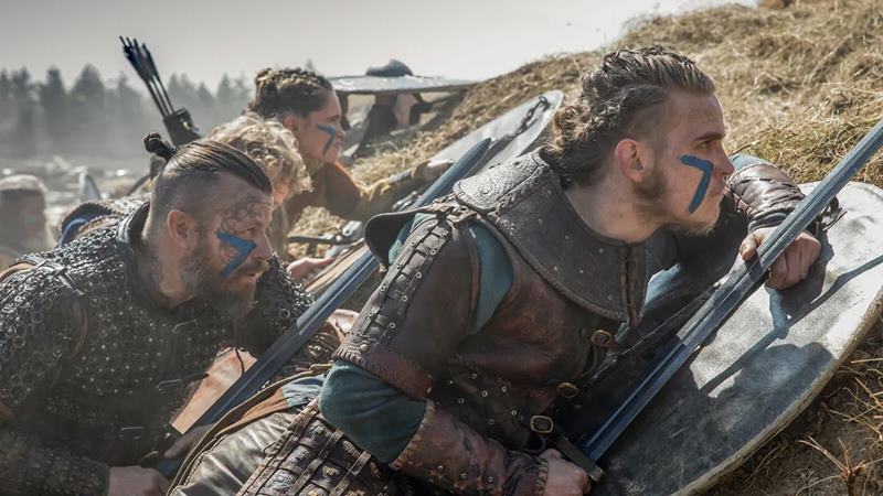 Game of Thrones Benzeri Diziler - En İyi 10 Dizi Önerisi 9 game of thrones'a benzeyen diziler