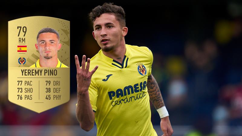 FIFA 23 Genç Yetenekler: En İyi 21 Yaş Altı Oyuncular 10 genç oyuncular fifa 23