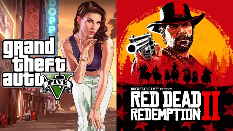 GTA 5 Satışları 200 Milyona Doğru Gidiyor! 1 gta 5 satışları