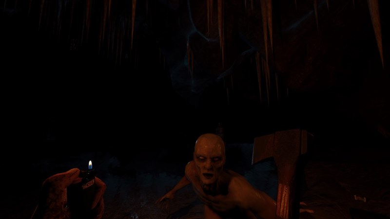 Oynamaya Değer En İyi 10 Bağımsız Korku Oyunu 4 indie korku oyunları