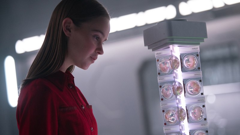 Netflix'te İzleyebileceğiniz En İyi Kıyamet Sonrası Filmler 2 kıyamet sonrası bilim kurgu filmleri