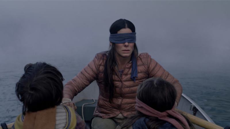 Netflix'te İzleyebileceğiniz En İyi Kıyamet Sonrası Filmler 10 kıyamet sonrası film netflix