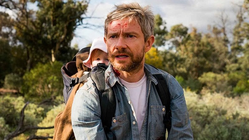 Netflix'te İzleyebileceğiniz En İyi Kıyamet Sonrası Filmler 1 kiyamet sonrasi filmler netflix