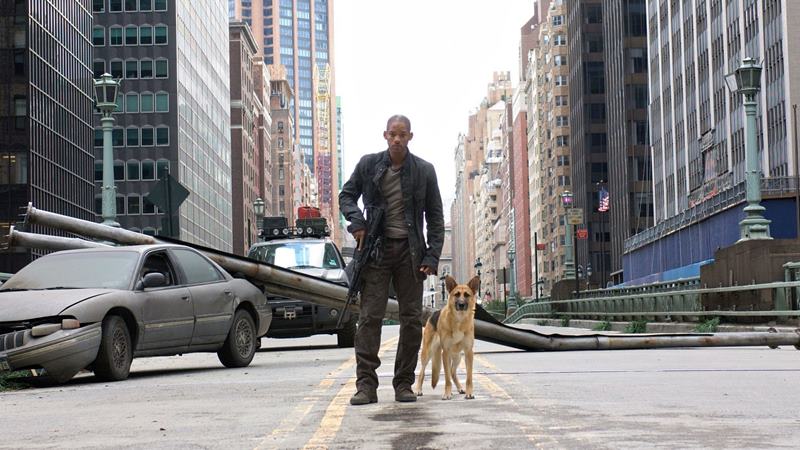 Netflix'te İzleyebileceğiniz En İyi Kıyamet Sonrası Filmler 6 kıyamet sonrası hayatta kalma filmleri