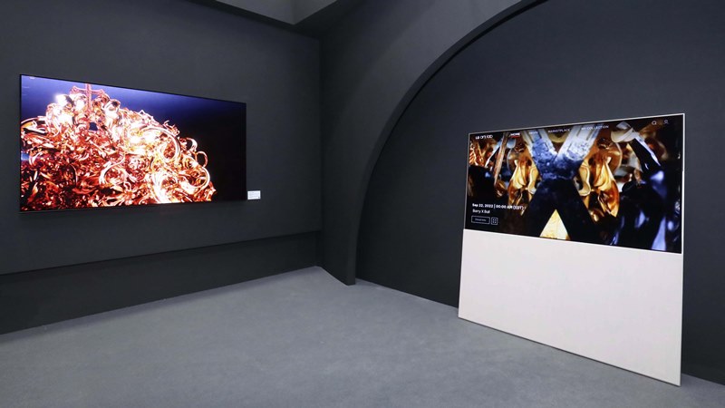 lg smart tv