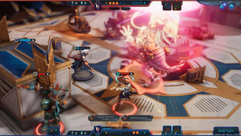moonbreaker oynanış
