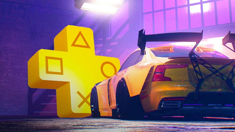 ps plus eylül