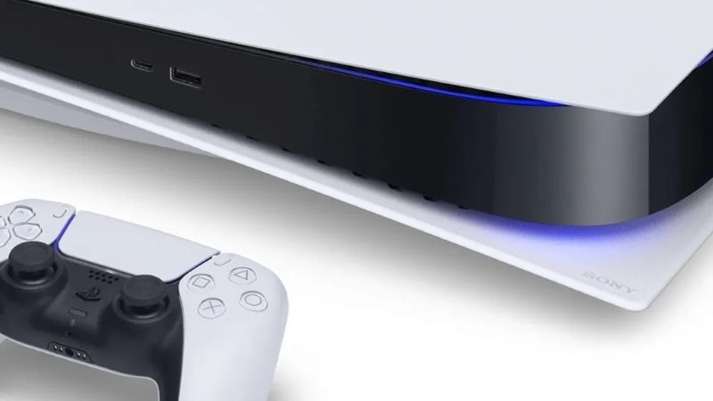 Harici Disk Sürücülü Yeni PS5 Modeli Geliyor 1 PS5