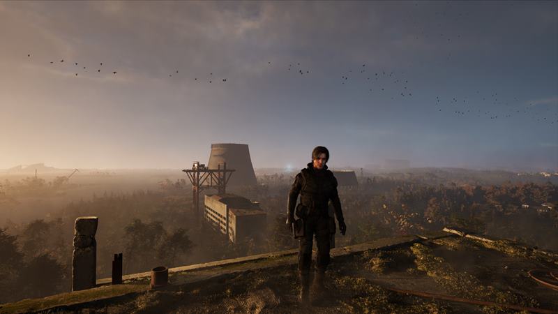 STALKER 2'den Kötü Haberler Var 1 stalker 2 çıkış tarihi