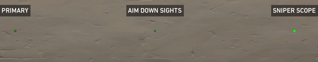 Valorant Nokta Crosshair Kodu Arayanlar İçin Öneriler (2024) 14 Valorant Nokta Crosshair Kodu Arayanlar İçin Öneriler (2024)