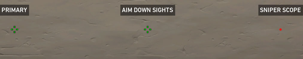 Valorant Nokta Crosshair Kodu Arayanlar İçin Öneriler (2024) 12 Valorant Nokta Crosshair Kodu Arayanlar İçin Öneriler (2024)