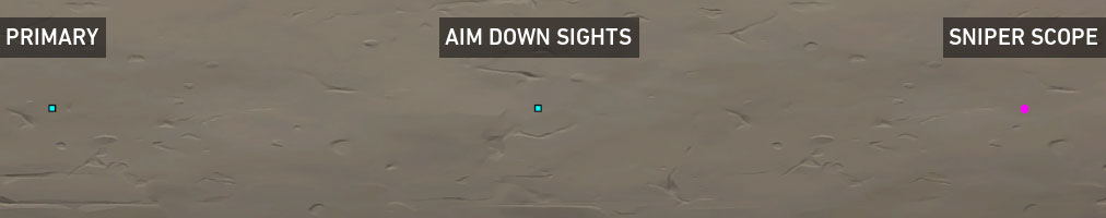Valorant Nokta Crosshair Kodu Arayanlar İçin Öneriler (2024) 10 Valorant Nokta Crosshair Kodu Arayanlar İçin Öneriler (2024)