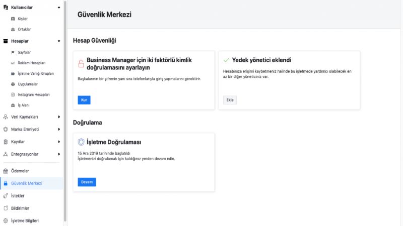 Eski Instagram Hesabını Geri Alma Yöntemleri 2022
