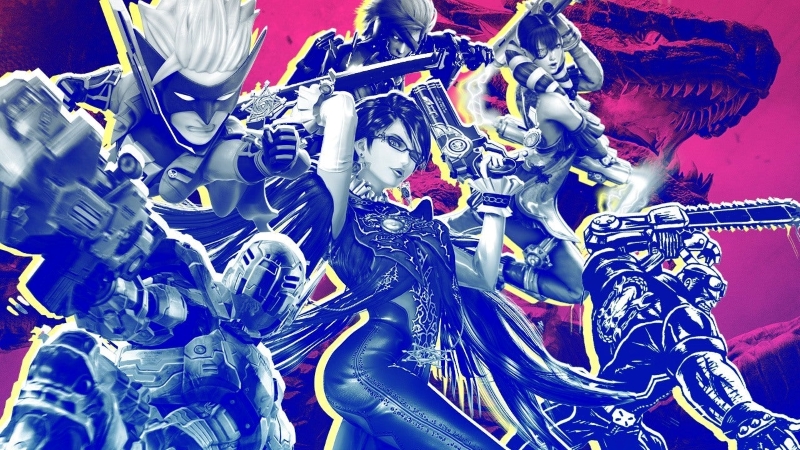 PlatinumGames Canlı Hizmet Oyunu Yapmaya Devam Edecek! 1 PlatinumGames