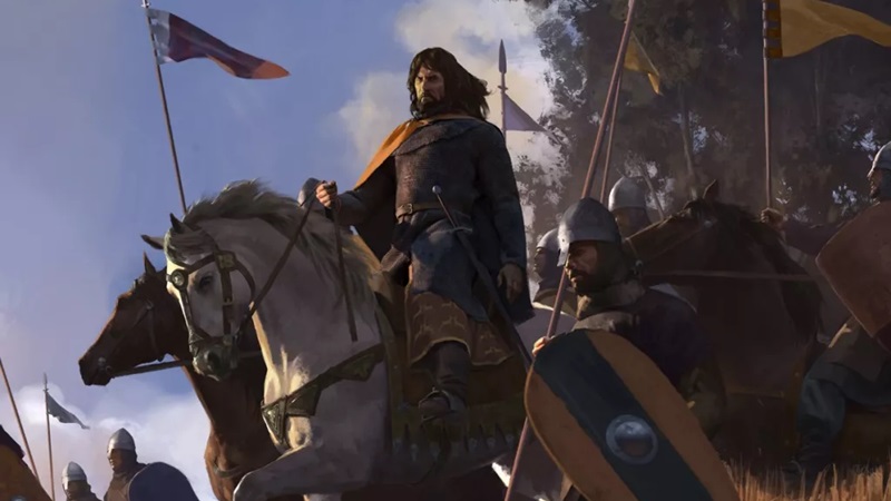 Mount and Blade 2: Bannerlord Hileleri ve Konsol Komutları 2 Bannerlord hileleri