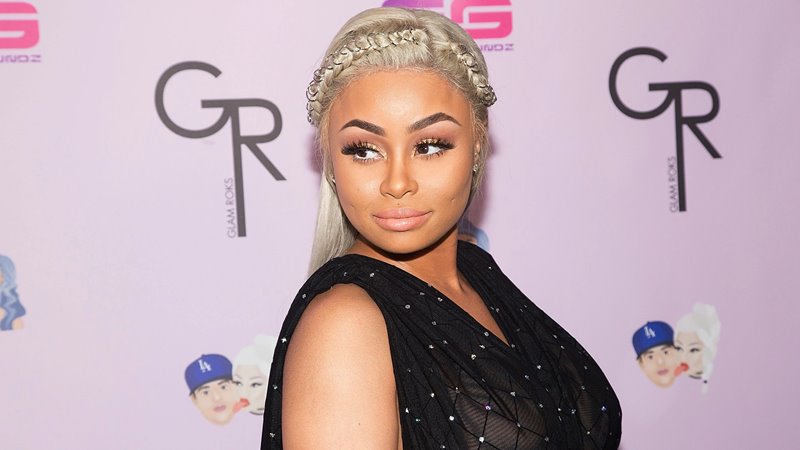 OnlyFans Platformunda En Çok Para Kazanan 10 Kişi! 10 Blac Chyna onlyfans hesabı