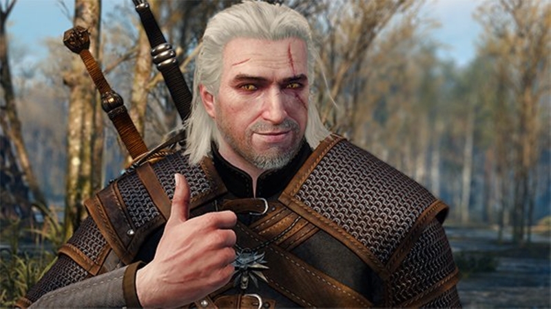 The Witcher Online