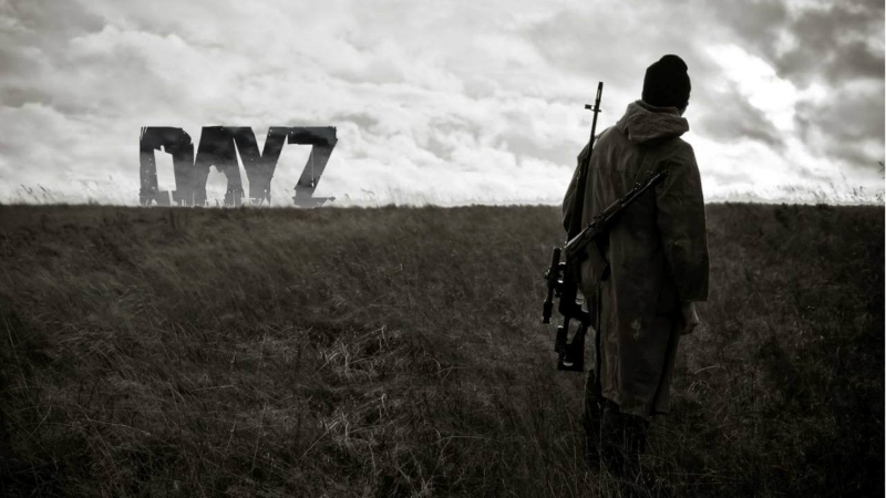 DayZ 1.19
