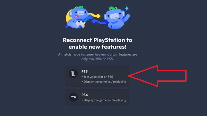 PlayStation'a Discord Ne Zaman Gelecek? 1 Discord