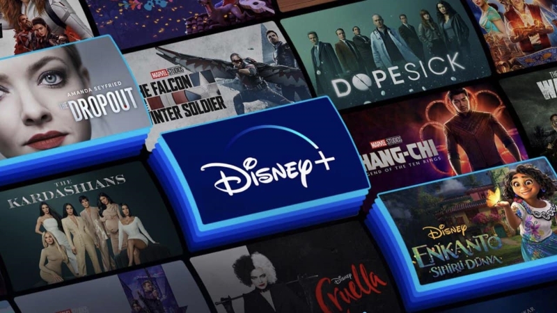 Disney Plus PS5 Uygulaması 4K Desteğine Kavuştu 1 Disney Plus PS5