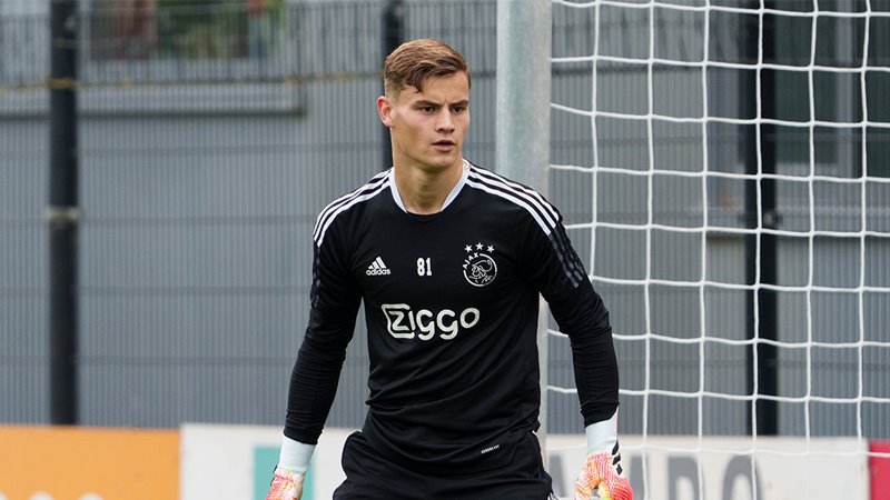 FM 23 Wonderkids: 20 Yaş Altı Genç Yetenekler 2 FM 23 genç kaleciler