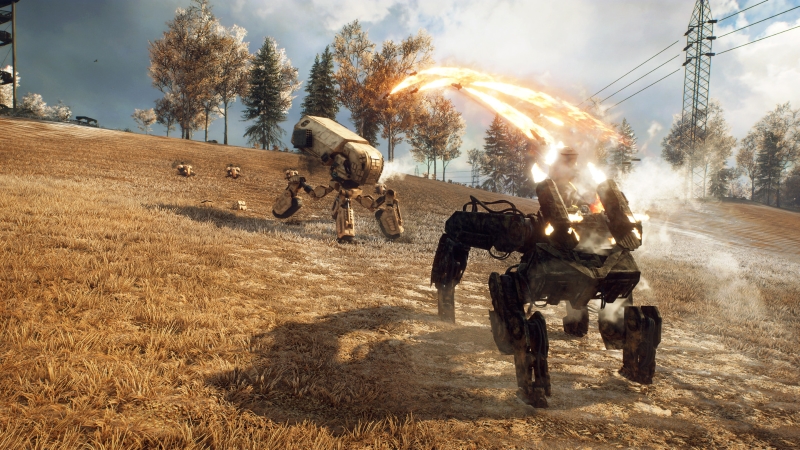 Generation Zero