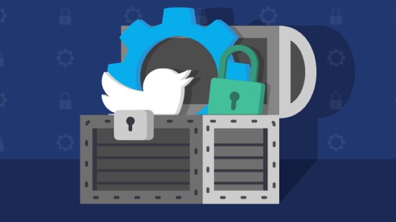 Gizli Twitter Hesabı Nasıl Açılır?