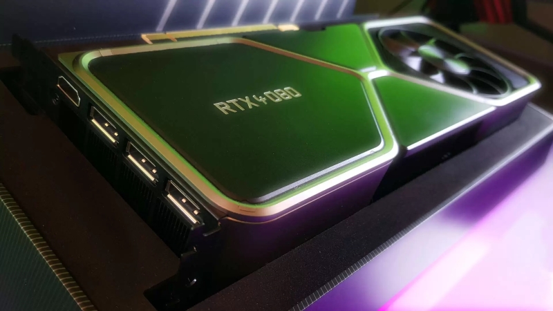 Nvidia RTX 4080 16 GB Performans Testi Nasıl? 1 Nvidia RTX 4080 16 GB