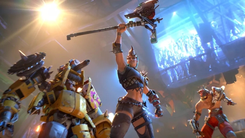 Overwatch 1 Resmen Kapandı 1 Overwatch 1