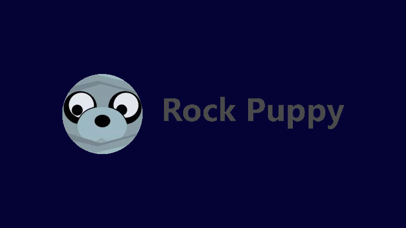 Sunucunuza Ekleyebileceğiniz En İyi Discord Oyun Botları 4 Rock Puppy discord